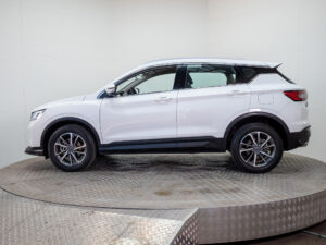 Geely COOLRAY 2022 usado — suv | Pompeyo Carrasco