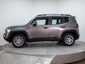 JEEP RENEGADE 2021 usado — en Maipu | Pompeyo Carrasco