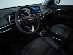 CHEVROLET TRACKER 2025 usado — vista 11 | Pompeyo Carrasco