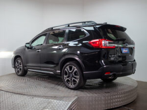 Subaru EVOLTIS 2025 usado — en Irarrazaval | Pompeyo Carrasco