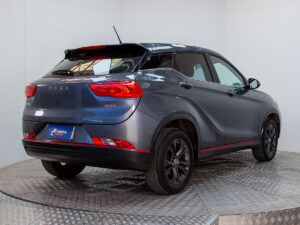 DFSK SUV 500 2024 usado — 23.063 km | Pompeyo Carrasco