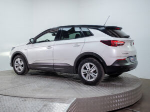 Opel CROSSLAND X 2022 usado — en Cpd | Pompeyo Carrasco