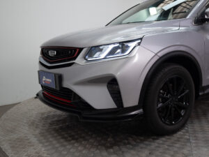 Geely COOLRAY 2022 usado — vista 18 | Pompeyo Carrasco