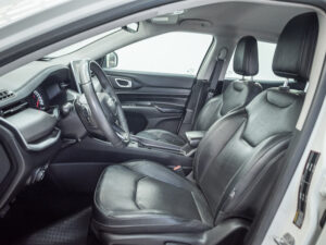JEEP COMPASS 2022 usado — vista 14 | Pompeyo Carrasco