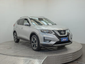 Nissan X-TRAIL 2023 usado | Pompeyo Carrasco