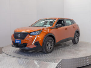 Peugeot 2008 2024 usado — suv | Pompeyo Carrasco