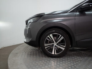 Peugeot 3008 2024 usado — 29.669 km | Pompeyo Carrasco