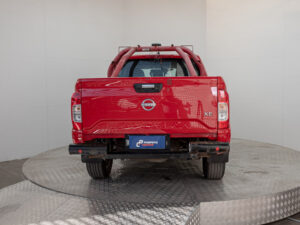 Nissan NAVARA 2024 usado — vista 6 | Pompeyo Carrasco