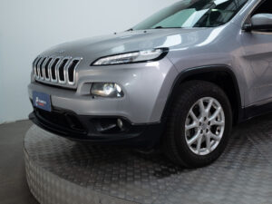 JEEP CHEROKEE 2018 usado — vista 10 | Pompeyo Carrasco