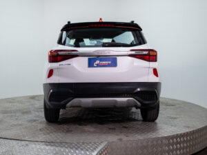 Kia SELTOS 2022 usado — vista 6 | Pompeyo Carrasco