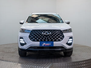 CHERY TIGGO 7 PRO 2021 usado — 69.311 km | Pompeyo Carrasco