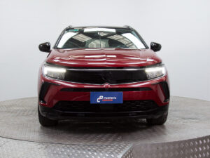 Opel GRANDLAND 2024 usado — 61.266 km | Pompeyo Carrasco