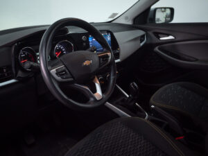 CHEVROLET MONTANA 2024 usado — vista 10 | Pompeyo Carrasco