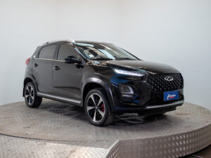 CHERY TIGGO 2 2024 usado — vista 9 | Pompeyo Carrasco