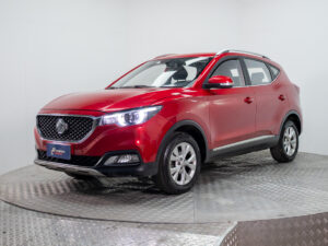 MG ZS 2023 usado — suv | Pompeyo Carrasco