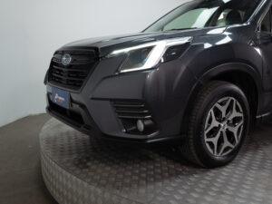 Subaru FORESTER 2023 usado — vista 19 | Pompeyo Carrasco