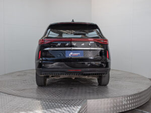HAVAL H6 2022 usado — vista 6 | Pompeyo Carrasco