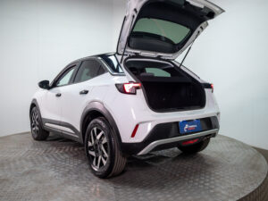 Opel MOKKA 2023 usado — vista 10 | Pompeyo Carrasco