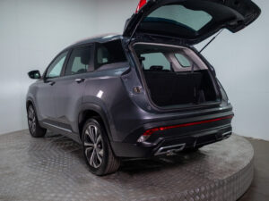CHEVROLET CAPTIVA 2026 usado — vista 10 | Pompeyo Carrasco