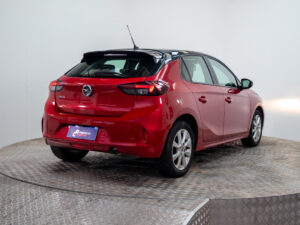 Opel CORSA 2022 usado — vista 7 | Pompeyo Carrasco