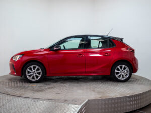 Opel CORSA 2022 usado — en Plaza Oeste | Pompeyo Carrasco