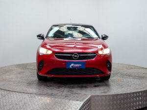 Opel CORSA 2022 usado — 46.877 km | Pompeyo Carrasco