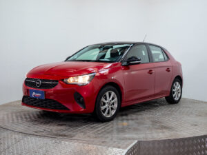 Opel CORSA 2022 usado — hatchback | Pompeyo Carrasco