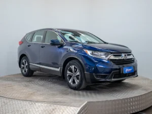 HONDA CRV usado