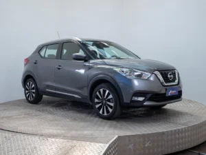 Nissan KICKS usado