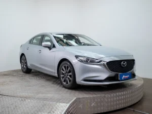 MAZDA 6 usado