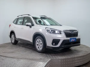 Subaru NEW FORESTER usado
