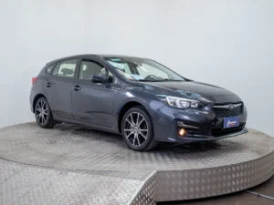 Subaru IMPREZA usado