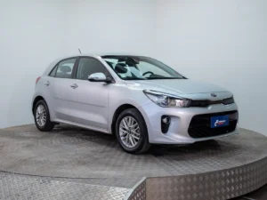 Kia RIO 5 usado