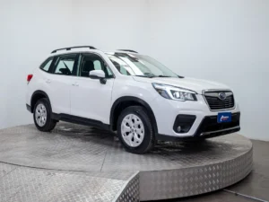 Subaru FORESTER usado