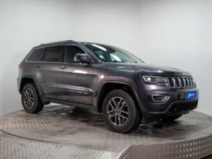 JEEP GRAND CHEROKEE usado