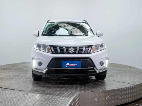 SUZUKI VITARA 2021 usado — Pompeyo Carrasco — foto 2