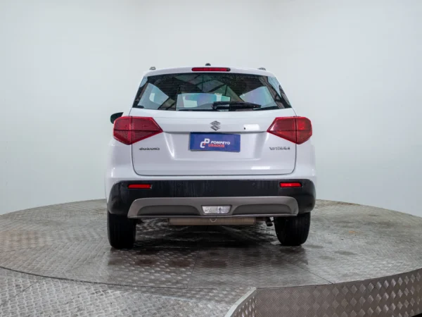 SUZUKI VITARA 2021 usado — Pompeyo Carrasco — foto 6