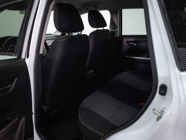 SUZUKI VITARA 2021 usado — Pompeyo Carrasco — foto 14
