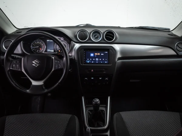 SUZUKI VITARA 2021 usado — Pompeyo Carrasco — foto 15