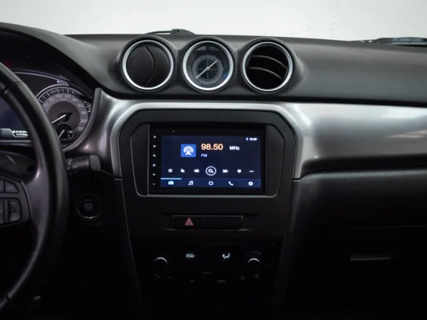 SUZUKI VITARA 2021 usado — Pompeyo Carrasco — foto 16