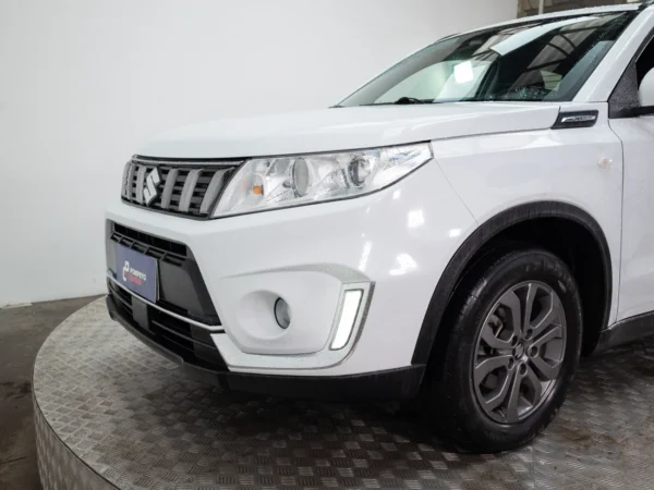 SUZUKI VITARA 2021 usado — Pompeyo Carrasco — foto 18