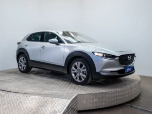 MAZDA CX30 usado