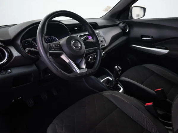 NISSAN KICKS 2020 usado — Pompeyo Carrasco — foto 10