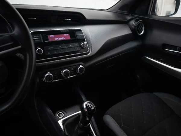 NISSAN KICKS 2020 usado — Pompeyo Carrasco — foto 11