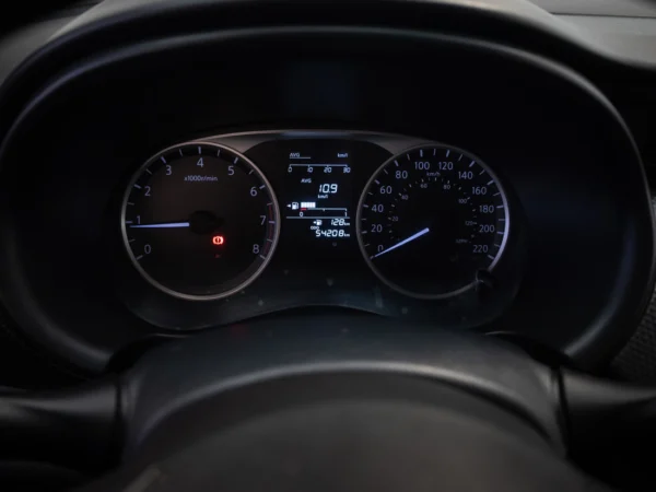 NISSAN KICKS 2020 usado — Pompeyo Carrasco — foto 12