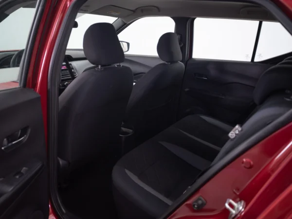 NISSAN KICKS 2020 usado — Pompeyo Carrasco — foto 13