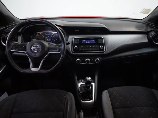 NISSAN KICKS 2020 usado — Pompeyo Carrasco — foto 14