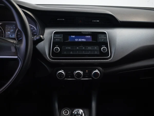 NISSAN KICKS 2020 usado — Pompeyo Carrasco — foto 15