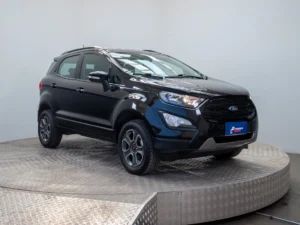FORD ECOSPORT usado