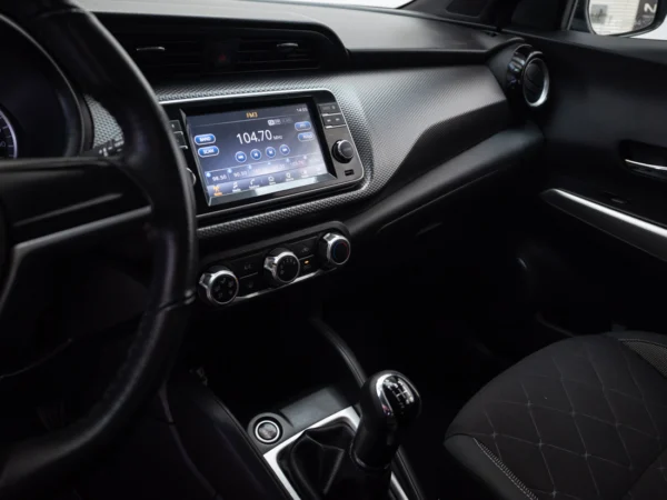 NISSAN KICKS 2020 usado — Pompeyo Carrasco — foto 12